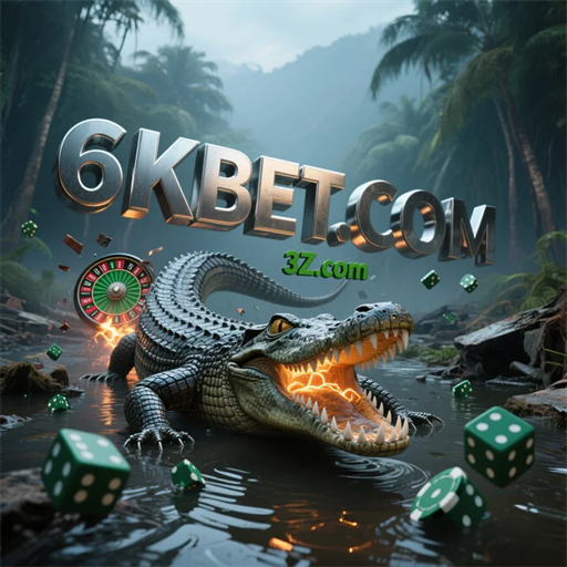 A Ascensão dos Jogos Online em 6kbet.com