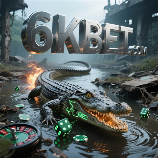 Descubra o Fascinante Mundo do Poker no 6kbet.com