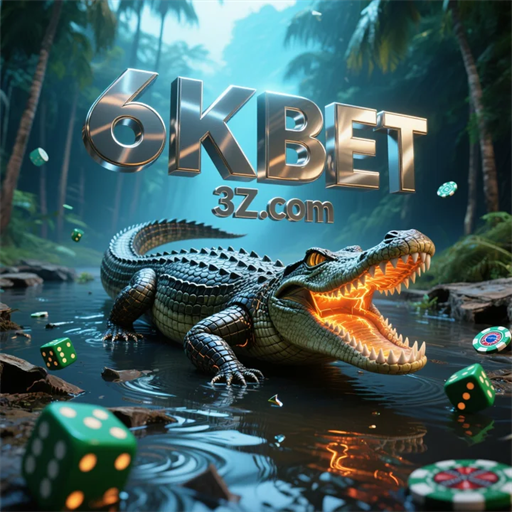 Descubra o Mundo dos Slots em 6kbet.com